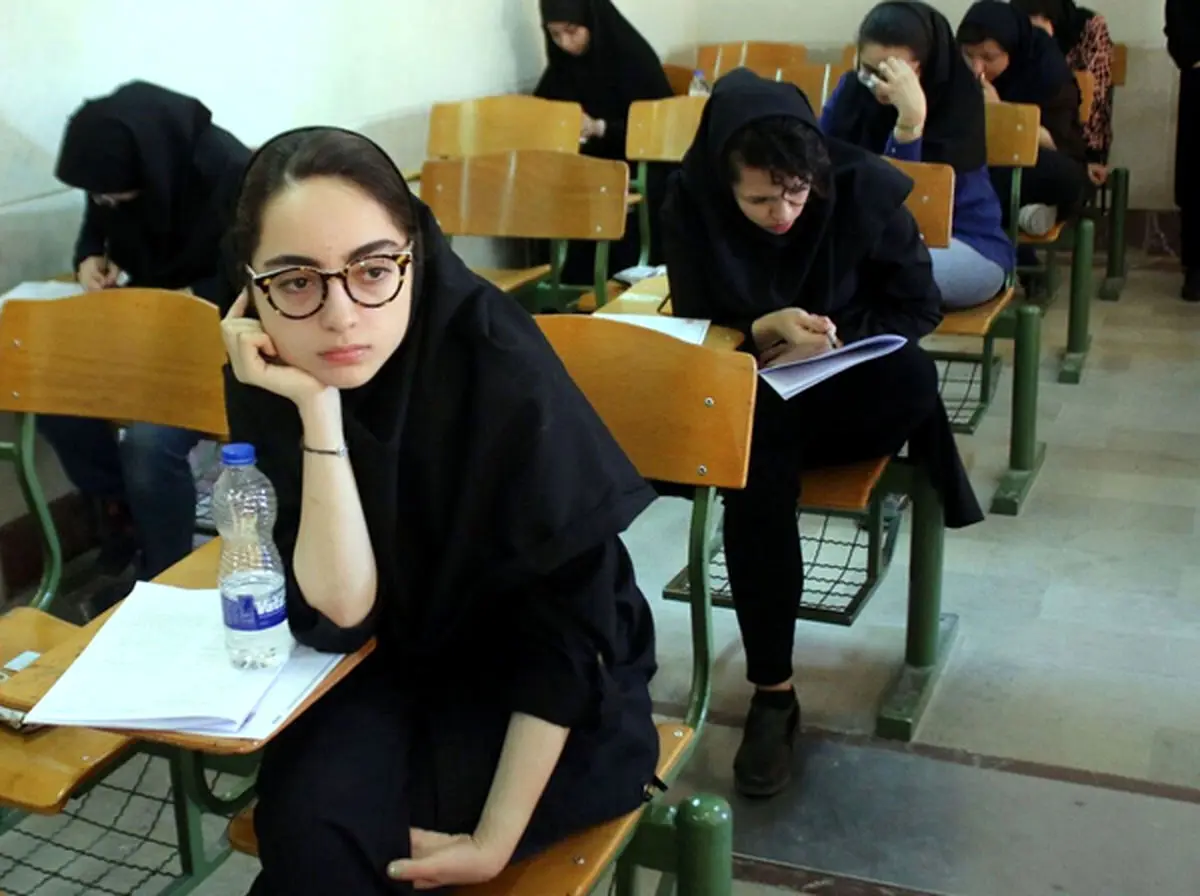 سوالات امتحان نهایی چگونه طراحی می‌شوند؟
