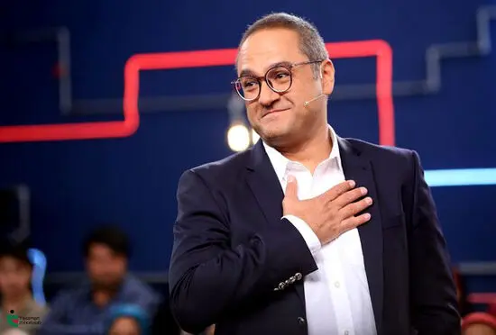 رامبد جوان ویدیوی جنجالی را از صفحه اش پاک کرد 