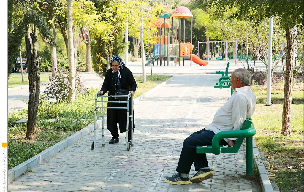اعتراض بازنشستگان کشوری و فرهنگیان بازنشسته / حق اولاد و عائله مندی اردیبهشت ماه واریز نشد