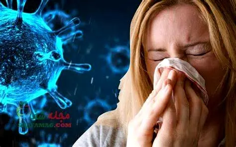 ساده‌ترین راه جلوگیری از سرماخوردگی و آنفولانزا
