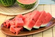 چه افرادی نباید شب یلدا هندوانه بخورند؟