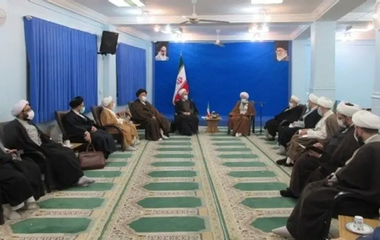 استخدام و به‌کارگیری ۴ هزار طلبه در  آموزش و پرورش