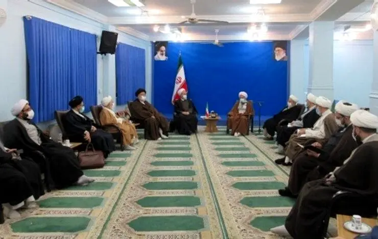 استخدام و به‌کارگیری ۴ هزار طلبه در  آموزش و پرورش