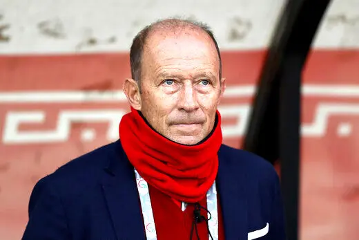 آخرین وضعیت پرداخت بدهی‌های پرسپولیس | صدری مامور پرداخت مطالبات گابریل کالدرون