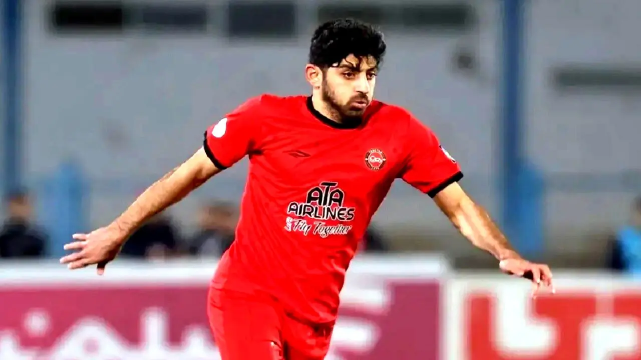 بمب نقل انتقالات فوتبال را تکان می دهد؛ بازگشت مهدی ترابی به پرسپولیس