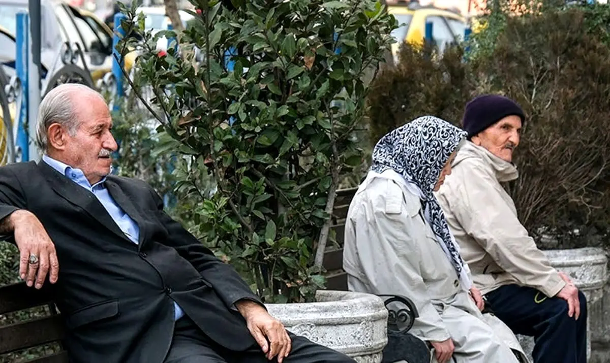 ماجرای قطع بیمه تکمیلی بازنشستگان