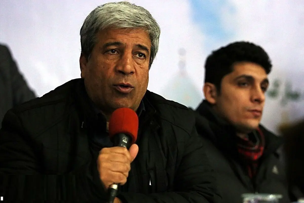 هادی عامل: اتفاق برنامه جعبه سیاه من را خیلی اذیت کرد