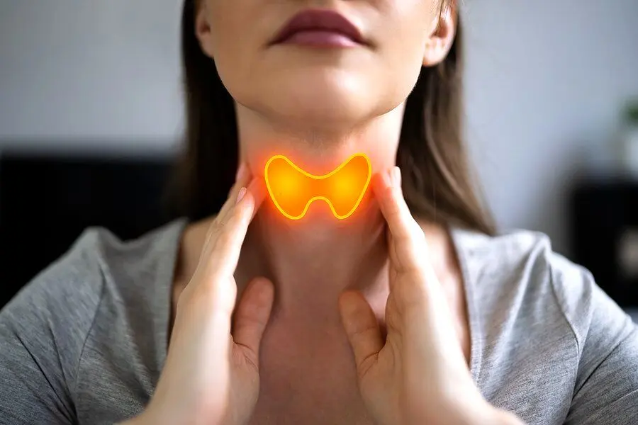 با این کارها به سلامت تیروئیدتان کمک کنید
