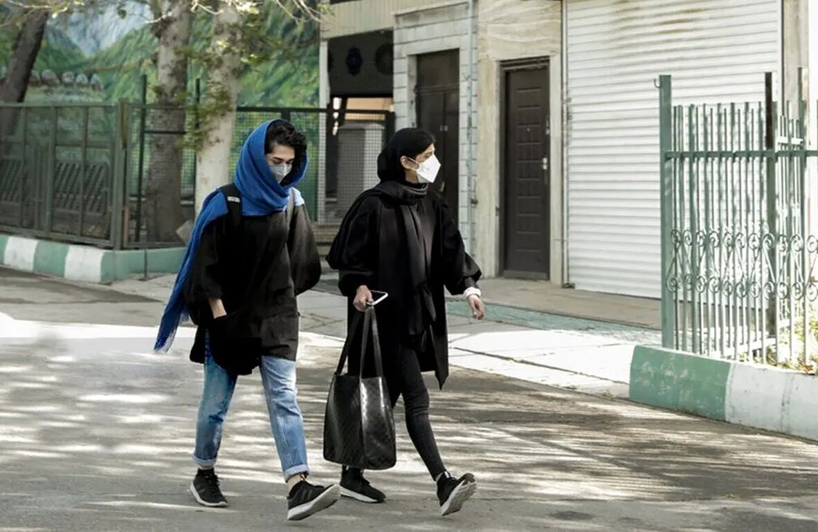 مجازات جرم تشویق دیگران به کشف حجاب چیست؟