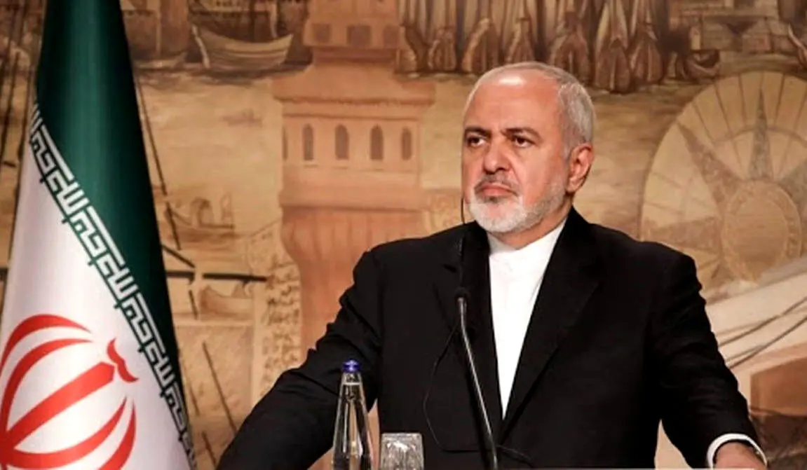 ظریف: عده ای توبه نامه دروغین از سوی من منتشر می کنند