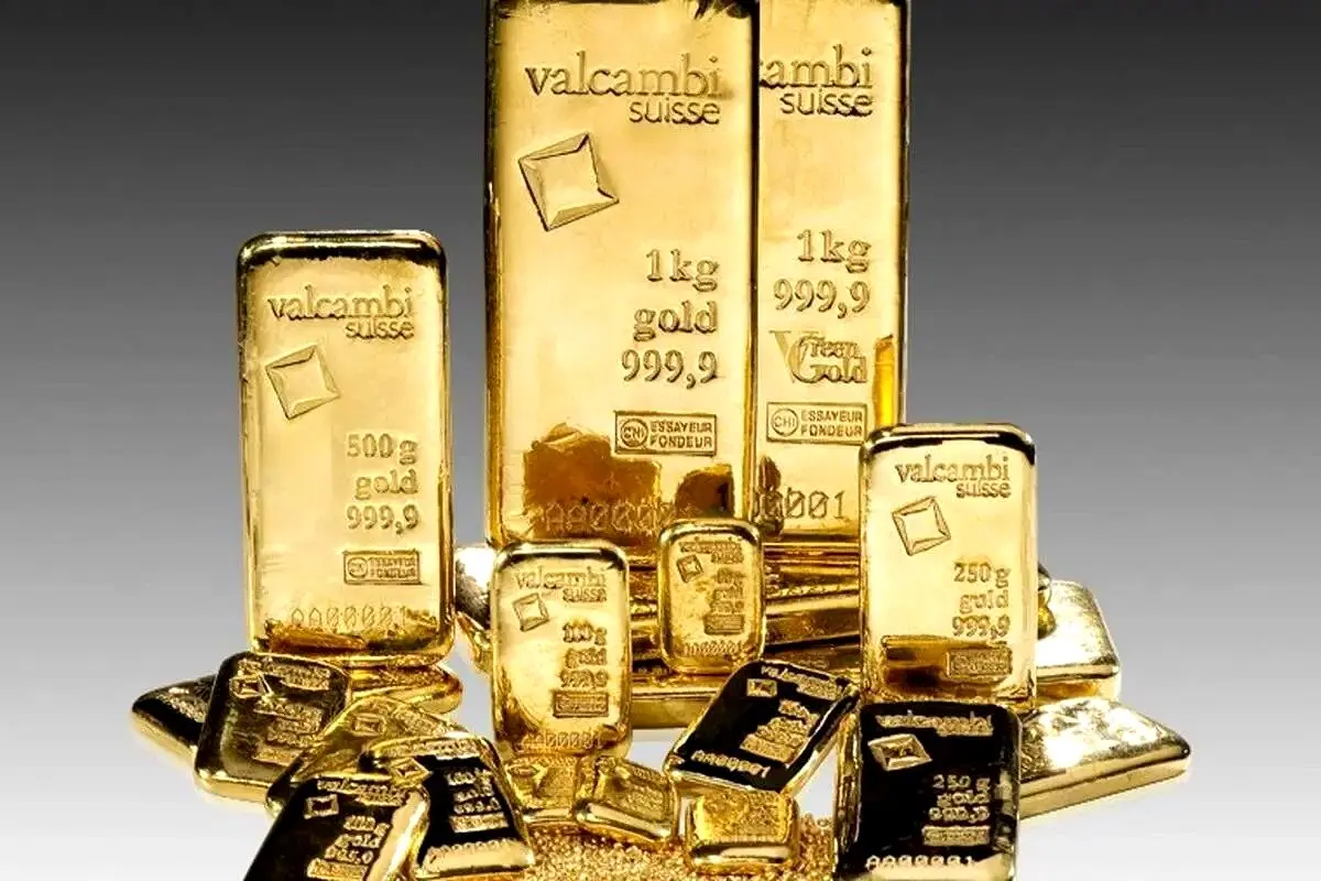 ریزش قیمت طلا در راه است