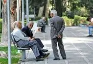 کسر ماهانه  ۲۰۶ هزار تومان از حقوق بازنشستگان ، پول بازنشستگان کجا می‌رود؟