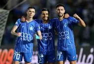 تمرینات استقلال تعطیل شد