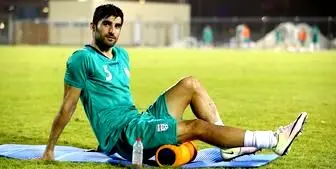 میلاد محمدی استقلالی می‌شود یا پرسپولیسی؟