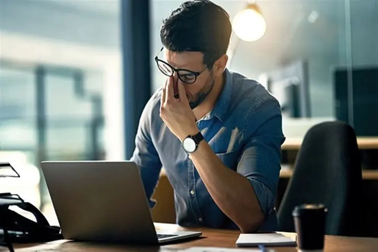 امروز اینگونه خستگی های روزانه را از خود دور کنید 