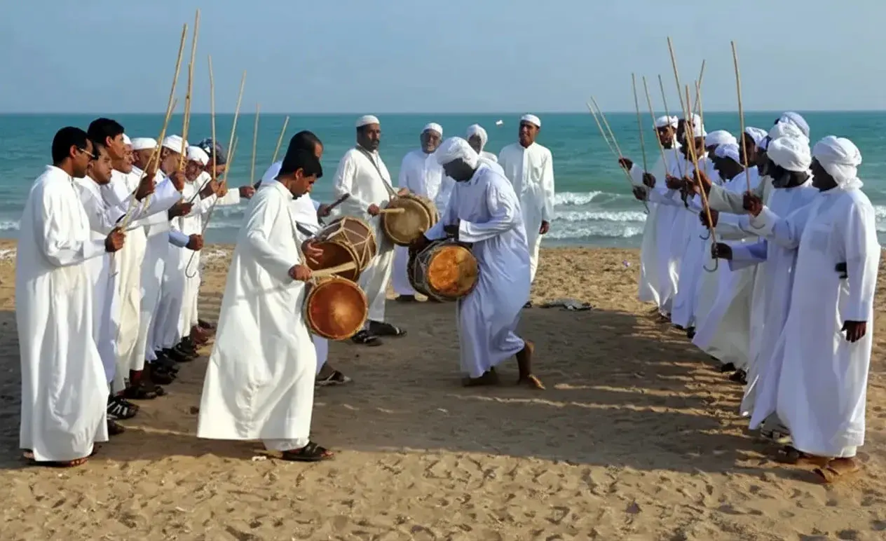 لغو لحظه آخری فستیوال کاوان قشم / علت چه بود؟