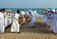 لغو لحظه آخری فستیوال کاوان قشم / علت چه بود؟