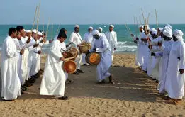 لغو لحظه آخری فستیوال کاوان قشم / علت چه بود؟