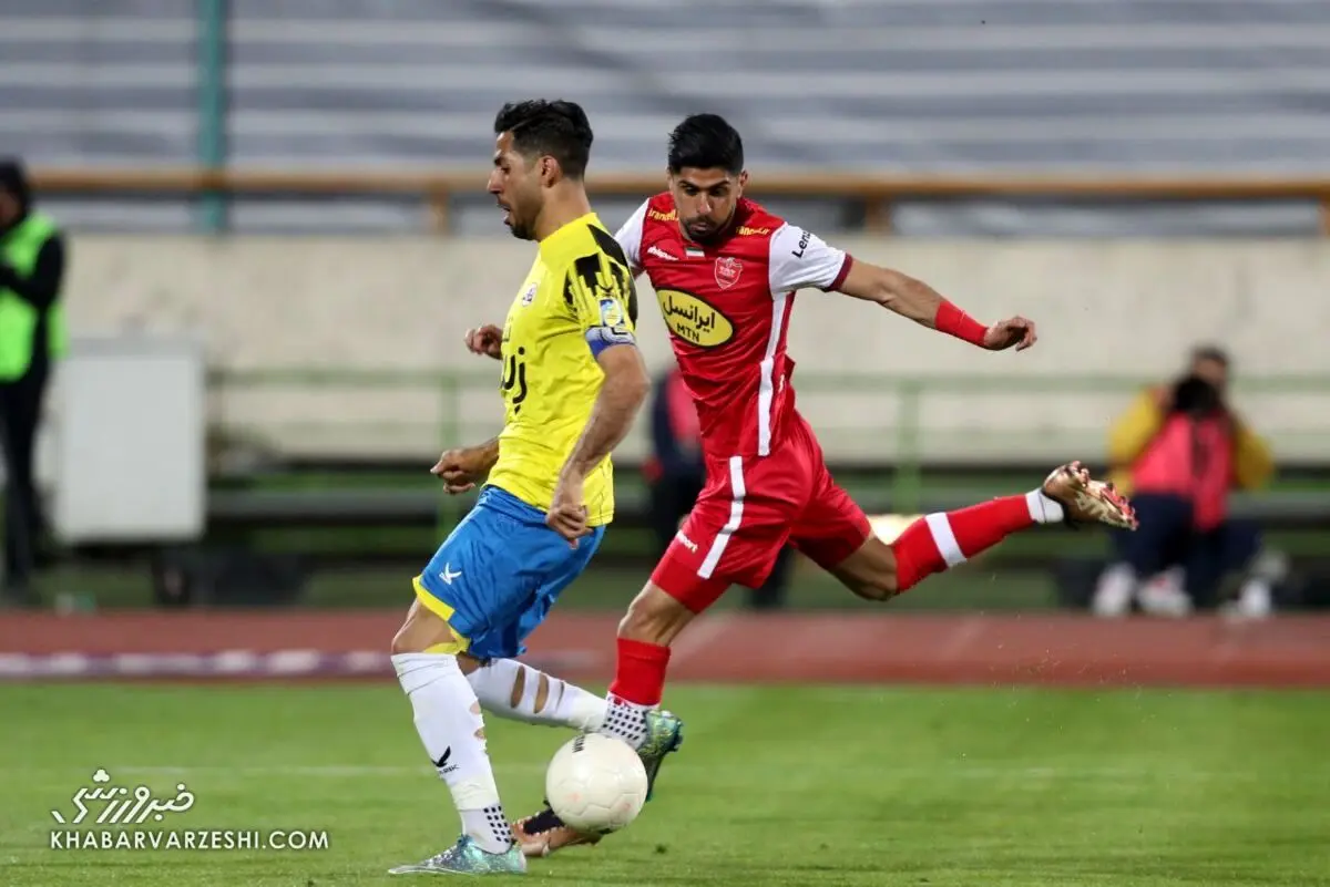 خط قرمز یحیی روی نام بمب سرخ‌ها