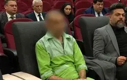  فرد حمله کننده به سفارت جمهوری آذربایجان اعدام شد