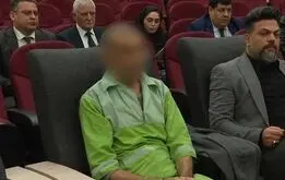  فرد حمله کننده به سفارت جمهوری آذربایجان اعدام شد