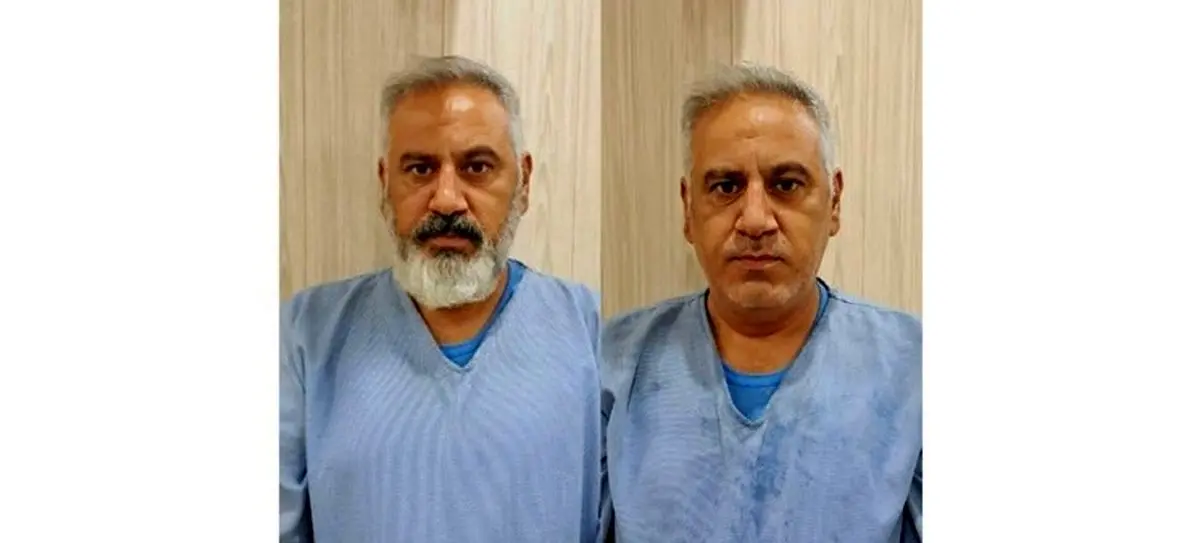 این ماموران قلابی و خطرناک آب و فاضلاب را شناسایی کنید + عکس
