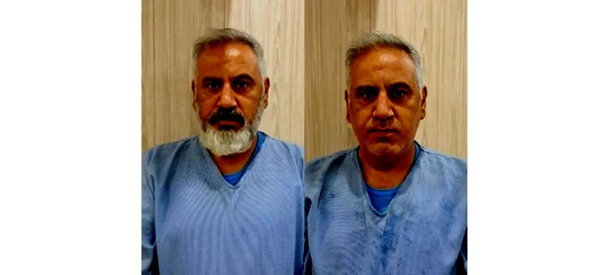 این ماموران قلابی و خطرناک آب و فاضلاب را شناسایی کنید + عکس