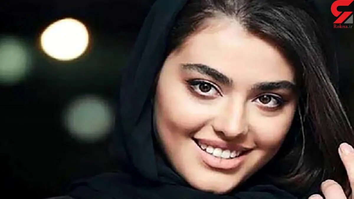 همسر جدید ریحانه پارسا لو رفت+عکس