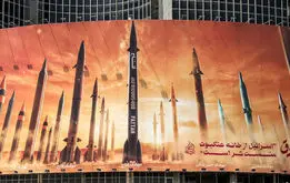 اخبار لحظه به لحظه از حمله موشکی ایران به اسرائیل
