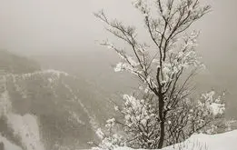 ماهواره‌های اروپایی: زمستان جهنمی و پرفشار از  این تاریخ در ایران وارد می شود