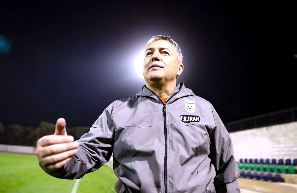 افشاگری رسانه عراقی درباره پیشنهاد عراق به اسکوچیچ
