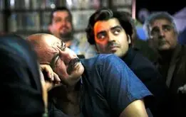 سعید آقاخانی با سریال جدید می‌آید