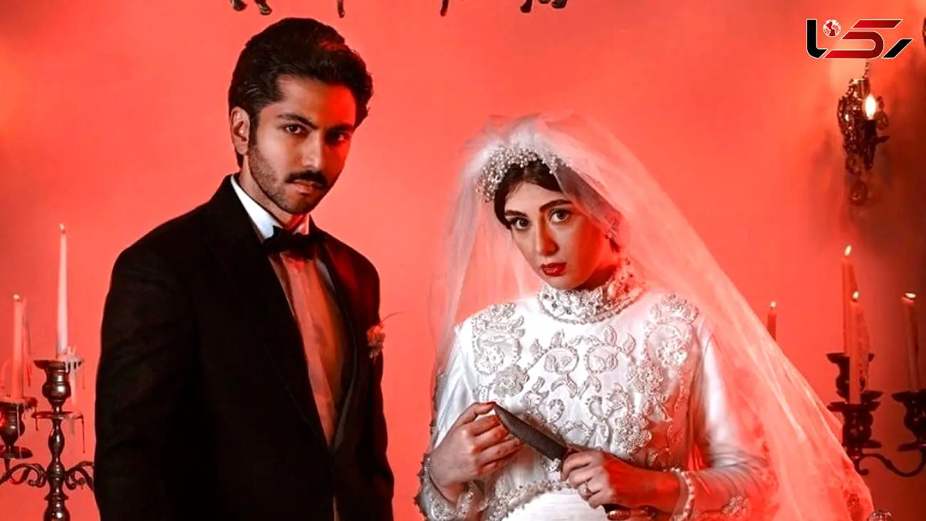 آهنگ خواننده لس آنجلسی که با مجوز صداوسیما پخش شد + فیلم