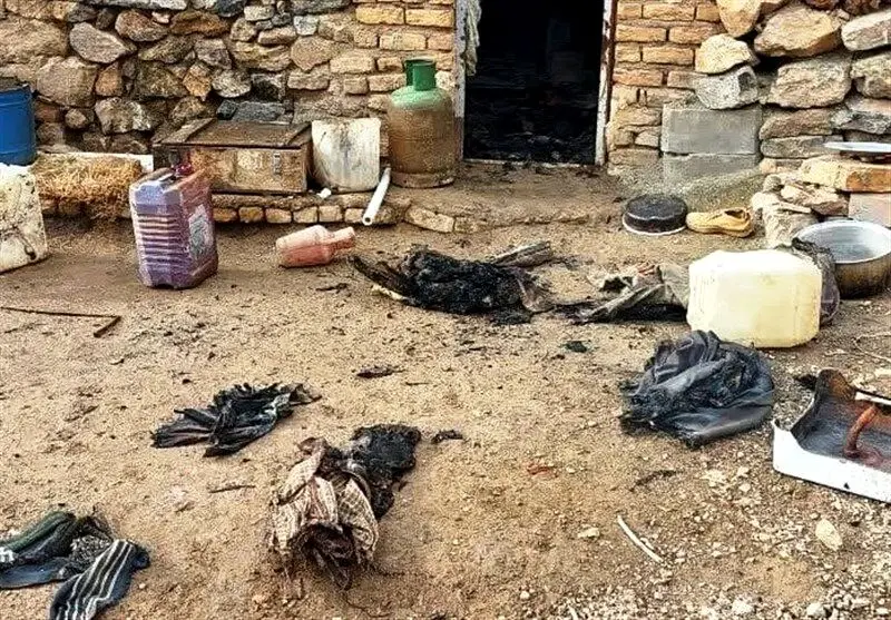 ببینید| آخرین جزئیات از حادثه انفجار در معدن دامغان
