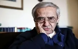  احمدرضا احمدی از دنیا رفت