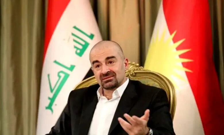 اولتیماتوم 10 روزه ایران به عراق/ سفر فوری رئیس اتحادیه میهنی کردستان به ایران