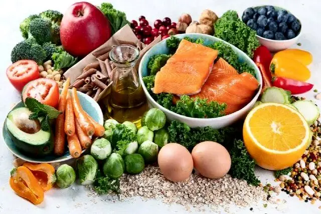 خطرات رژیم‌های لاغری نامناسب 
