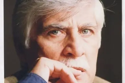 بهرام‌بیضایی درگذشت