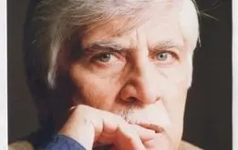 بهرام‌بیضایی درگذشت