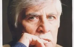 بهرام‌بیضایی درگذشت