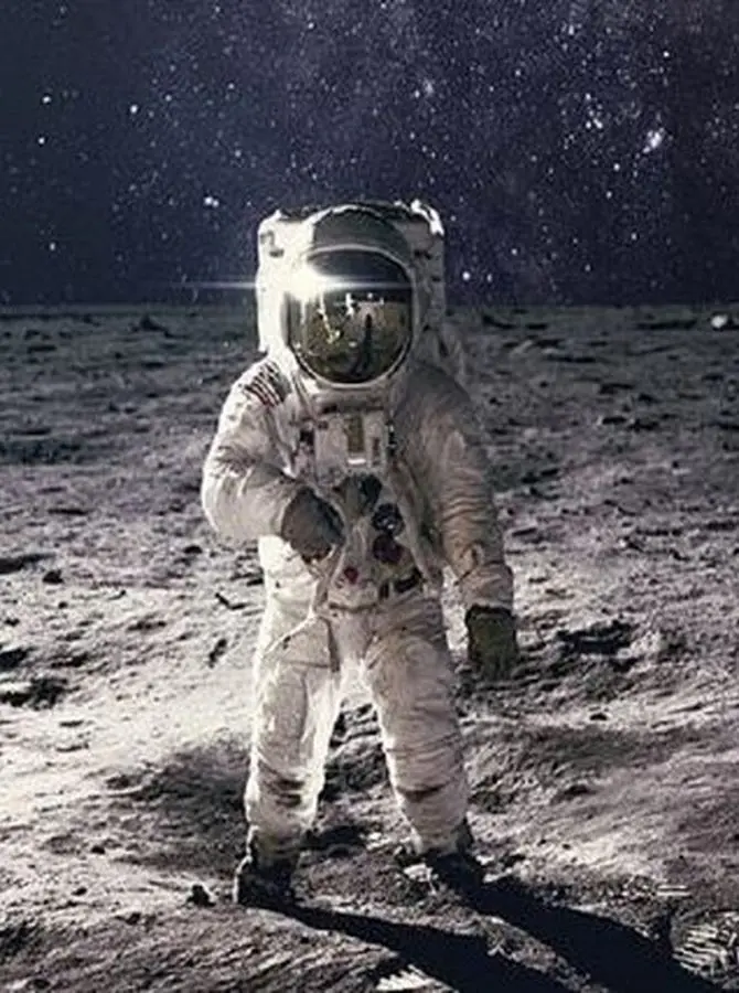 مردان بیشتر از زنان در فضا باقی می‌مانند!
