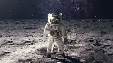 مردان بیشتر از زنان در فضا باقی می‌مانند!
