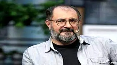 علی دهکردی مدیرعامل خانه سینما شد
