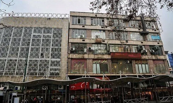 انتقاد عضو شورای شهر تهران از آتش نشانی | عباسى: لیست ساختمان هاى ناایمن ارائه نشد!