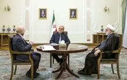 فیلم لحظه حمله اسراییل به جلسه سران قوا +جزییات محل و چگونگی ترور پزشکیان 