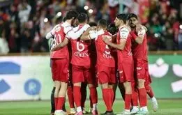 ستاره ملی‌پوش به ترکیب  پرسپولیس برگشت!

