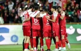 ستاره ملی‌پوش به ترکیب  پرسپولیس برگشت!

