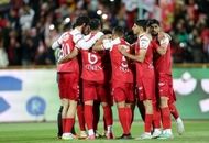 ستاره ملی‌پوش به ترکیب  پرسپولیس برگشت!

