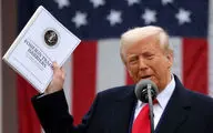 ضرب الاجل ۴۸ ساعته ترامپ برای از رسیدن به توافق