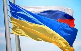 حمله روسیه به مسیرهای تامین سلاح اوکراین در خرسون